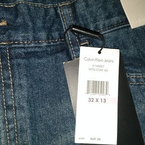 Calvin Klein Short's